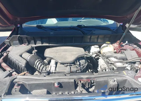 2019 GMC Acadia Slt-2 from USA, damaged, VIN 1GKKNNLS0KZ164341